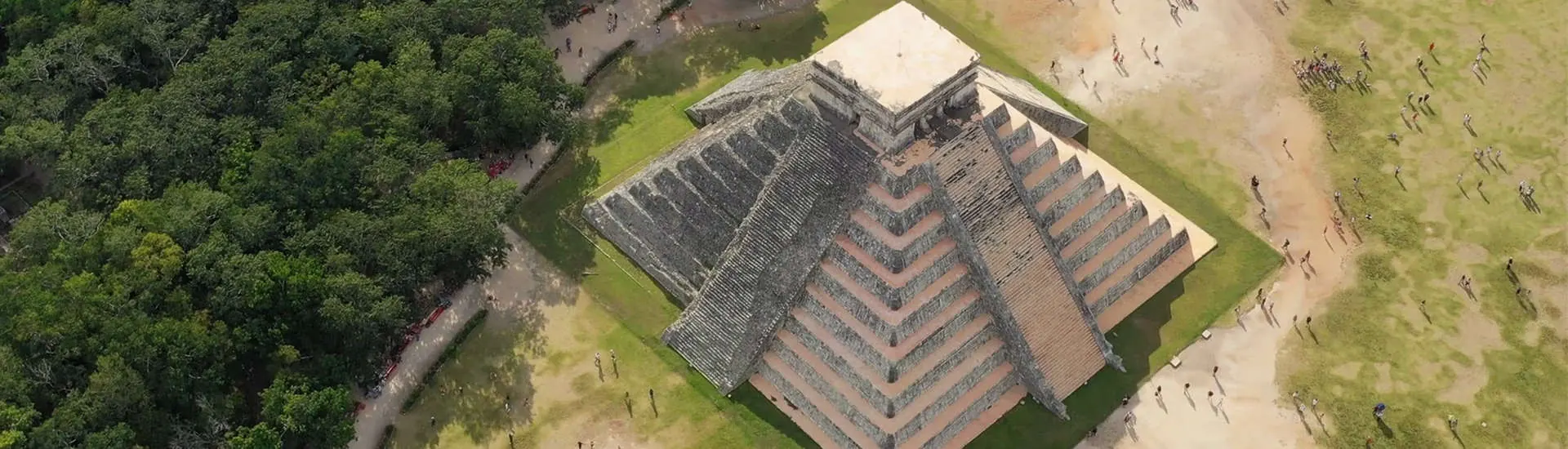 Chichen Itza