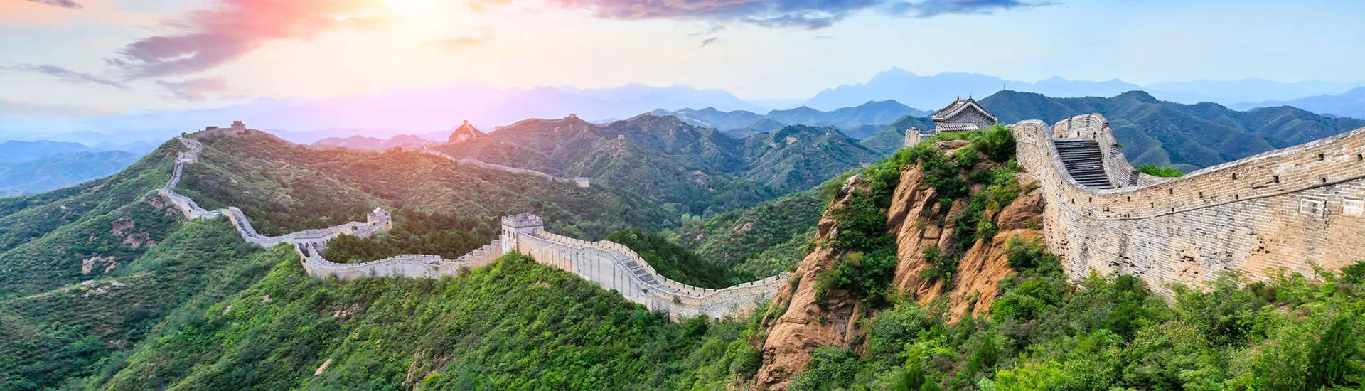 Great Wall of China