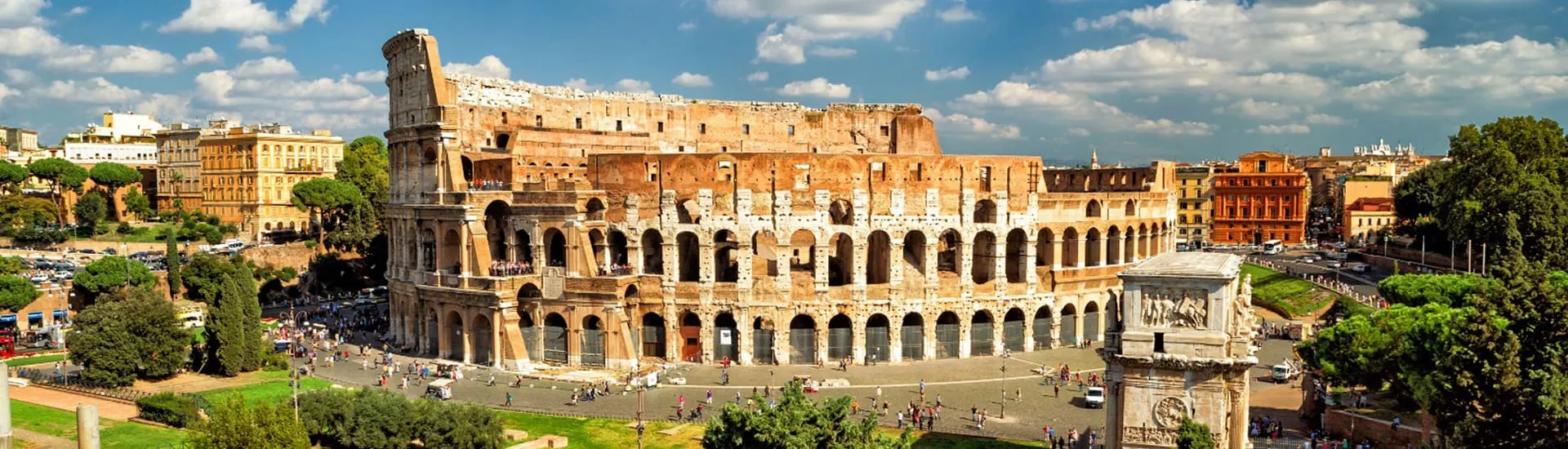 Colosseum