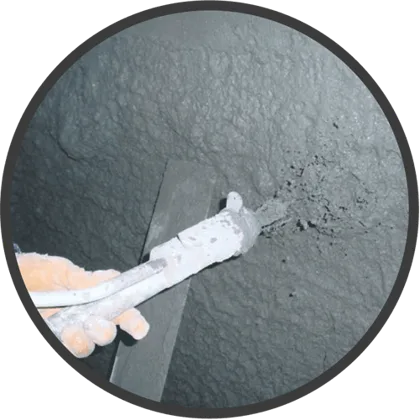 Cement Based Mortars and Plasters