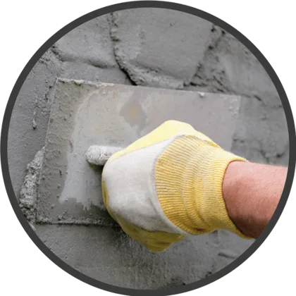 Repair and Reinforcement