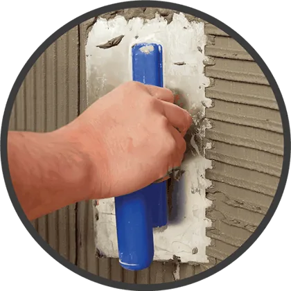 Adhesive Mortars