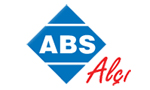 ABS Alçı logo