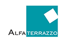 Alfa Terrazzo logo