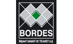 Bordes logo