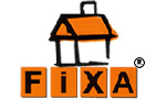Fixa logo