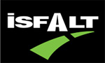 İsfalt logo