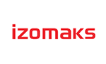 Izomaks logo