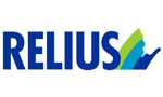 Relius logo