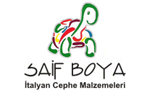 Saif Boya logo