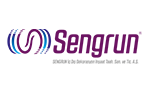 Sengrun logo