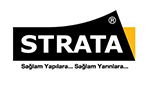 Strata logo