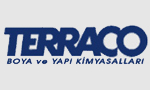 Terraco logo