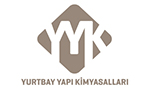 YYK – Yurtbay Construction Chemicals logo